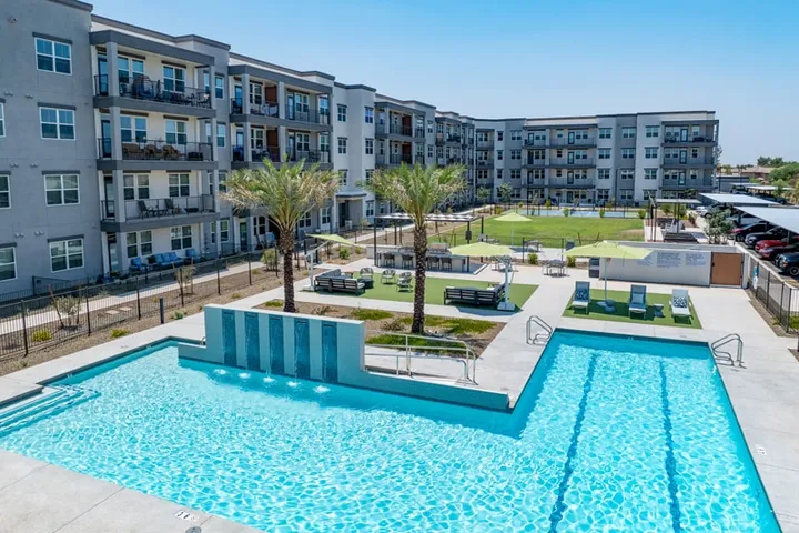 Amberlin Arrowhead - Glendale, Arizona