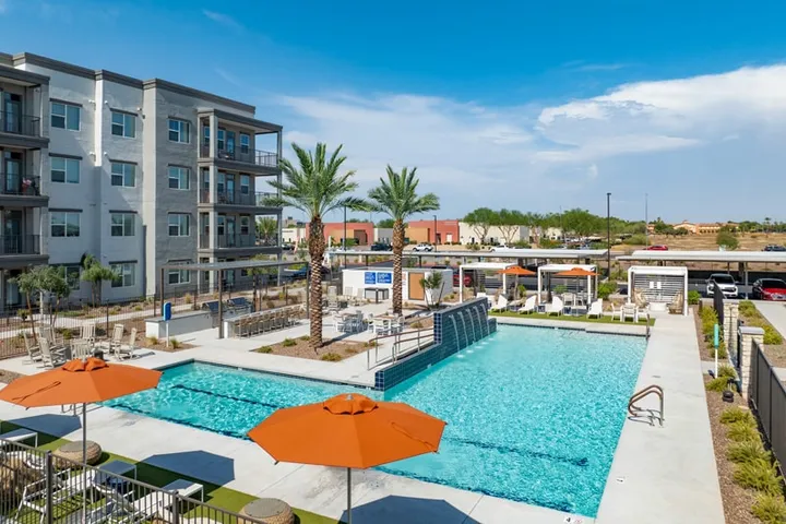 Mera Chandler - Chandler, AZ