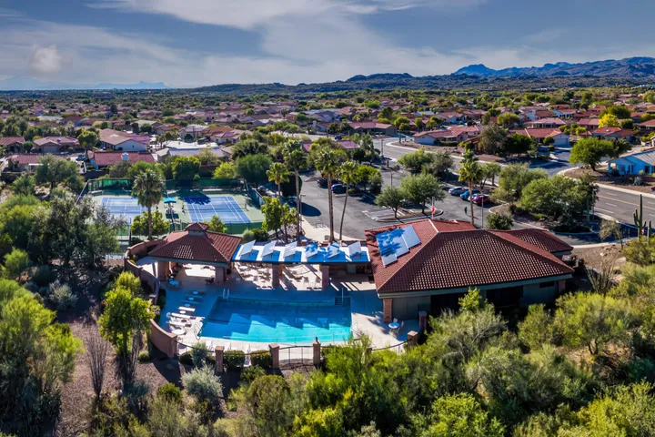Sun City Oro Valley - Oro Valley, AZ
