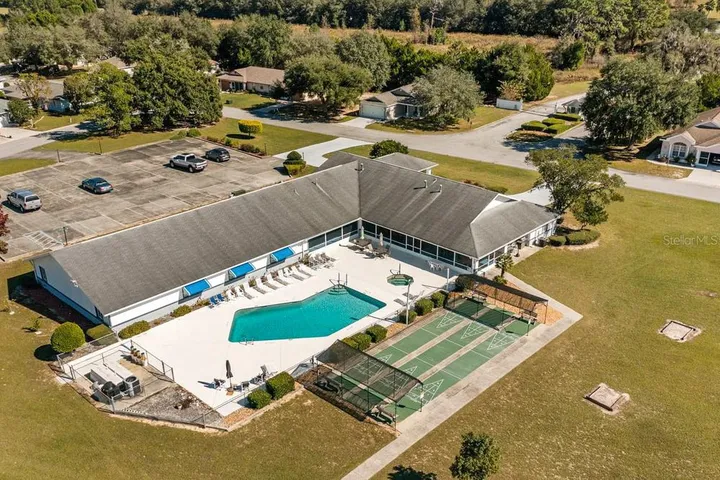 Tarawood - Floral City, FL