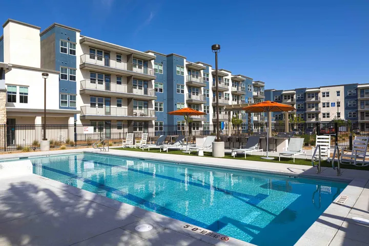 Mera Henderson - Henderson, NV