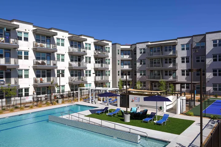 Mera Rhodes Ranch - Las Vegas, NV