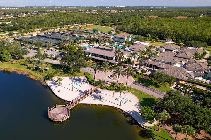 Pelican Preserve - Fort Myers, FL