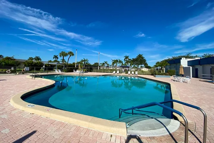 Barkley Villas - West Palm Beach, FL