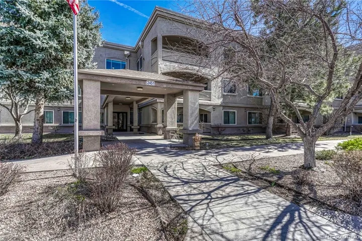 Bay Bridge - Lakewood, CO