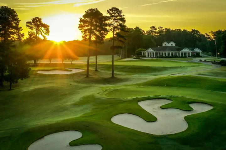 Savannah Lakes Village - McCormick, SC