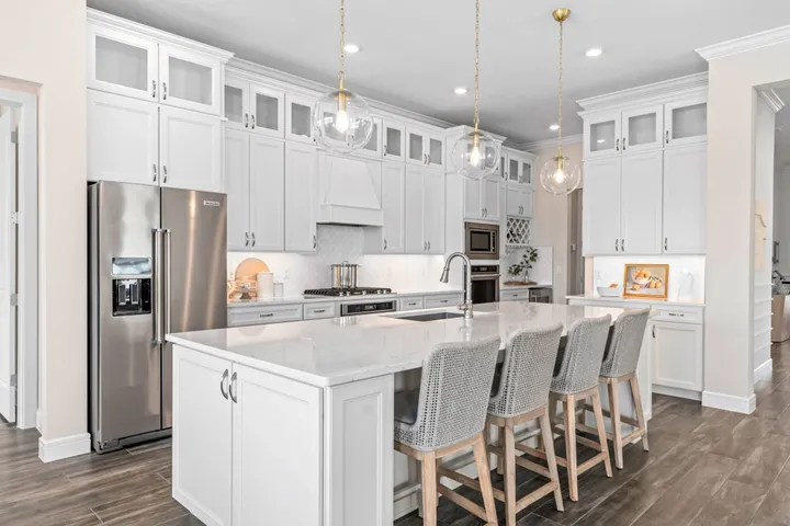 Del Webb at Viera - Melbourne, FL