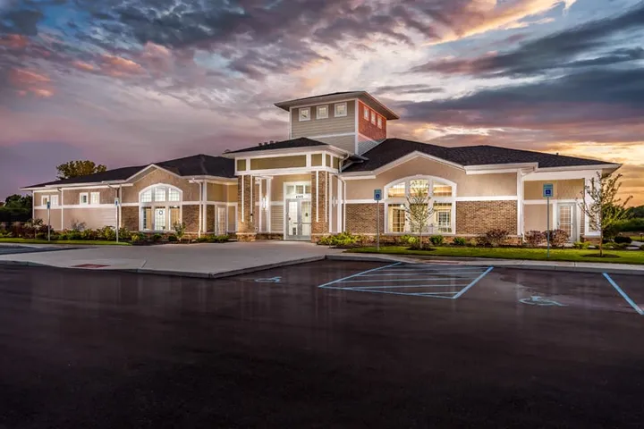 Kimblewick - Westfield, IN