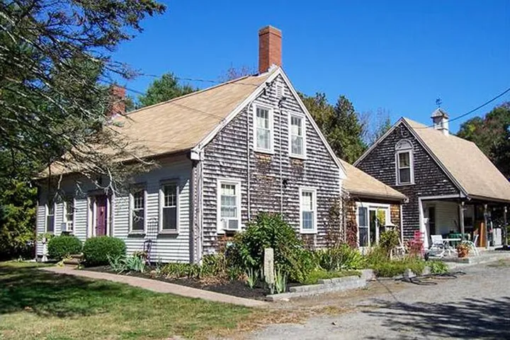 Liberty Woods - Hanson, MA