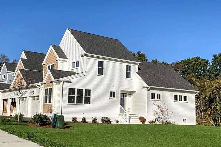 Rolling Mill - Plymouth, MA