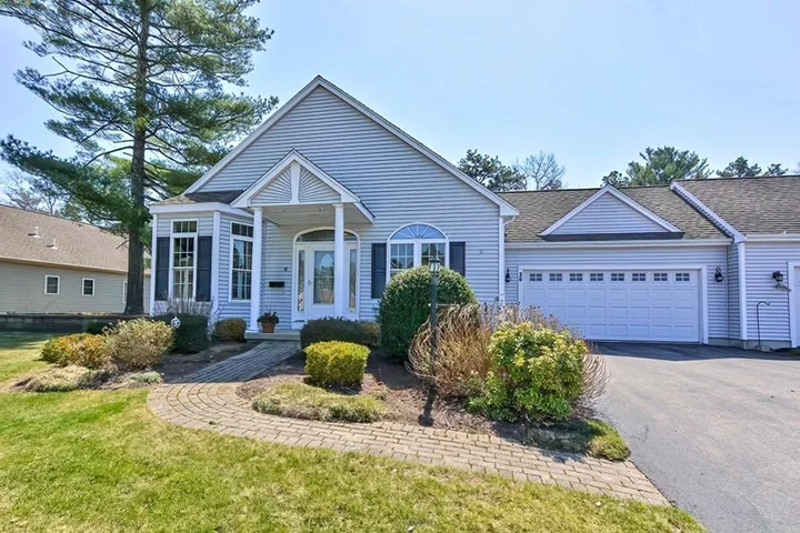 Tara Woods - Plymouth, MA