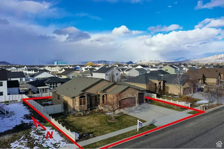 Archibald Estates - Tremonton, UT