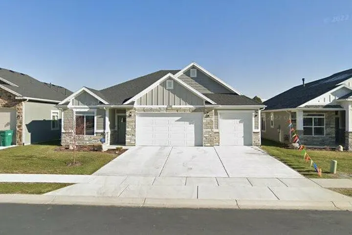 Country View Estates - Hooper, UT