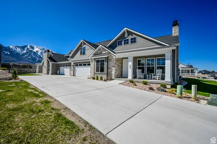 Salem Ridge - Salem, UT