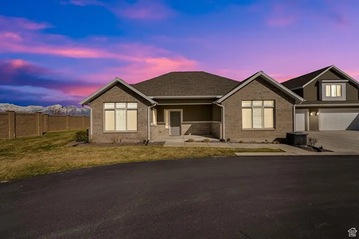 The Villas at Legacy Farms - Saratoga Springs, UT