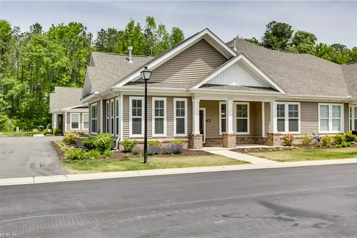 Retreat at Kemps River - Chesapeake, VA