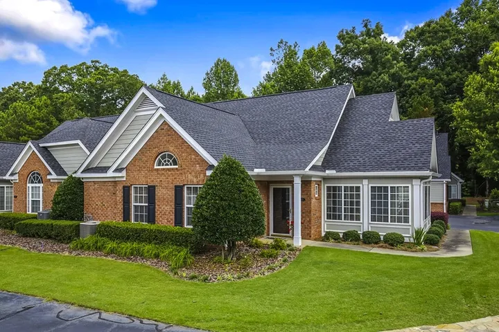 Orchards of Windward - Alpharetta, GA