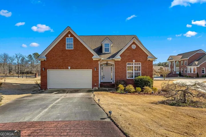 Spivey Village - Jonesboro, GA