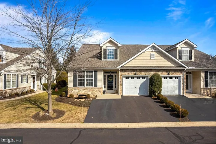 Arbour Green - Hatfield, PA