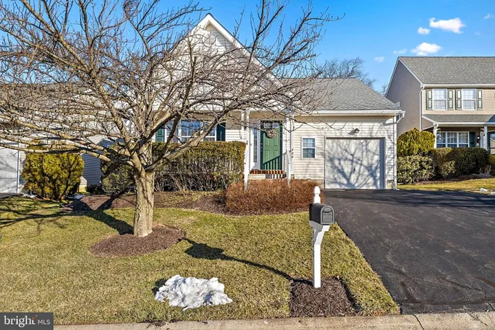 Villages at Penn Ridge - West Grove, PA