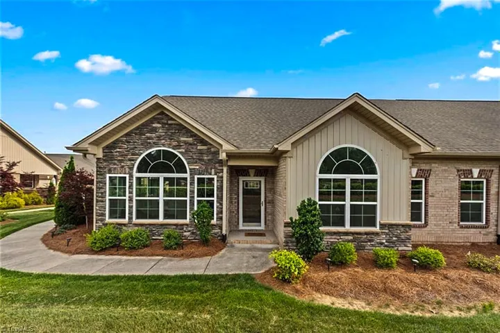 Eagle Pointe at West Village - Greensboro, NC