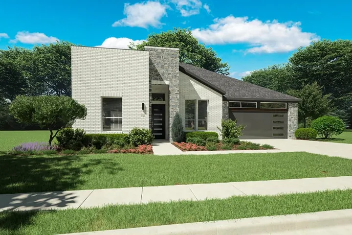 Uptown Crossing - Allen, TX