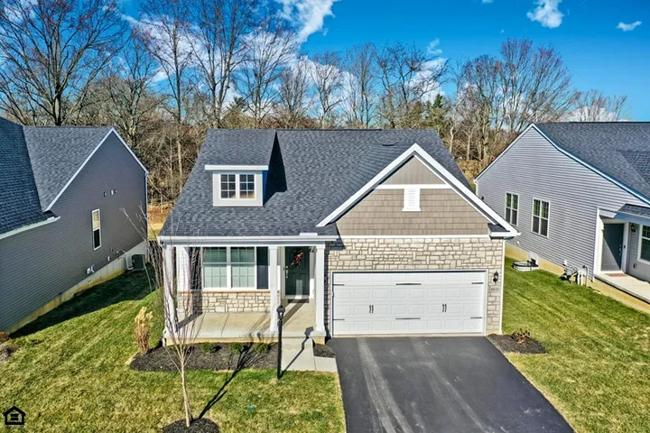 Preserve at Rocky Fork - Westerville, OH