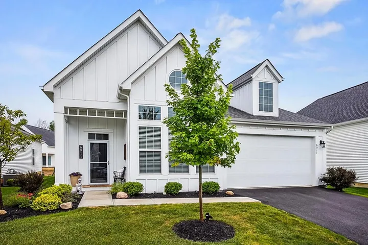 The Cottages at Northlake - Sunbury, OH