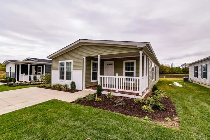 Willow Run - Crestline, OH