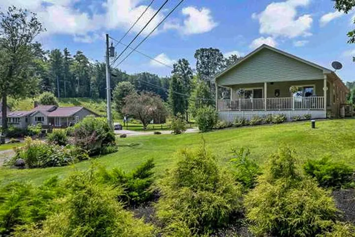 Eagles Trace - Acton, ME