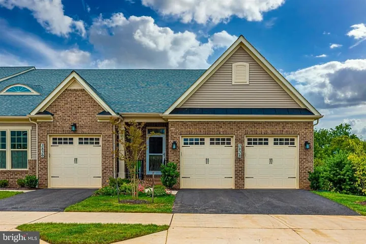 Boxwood Villas - Urbana, MD