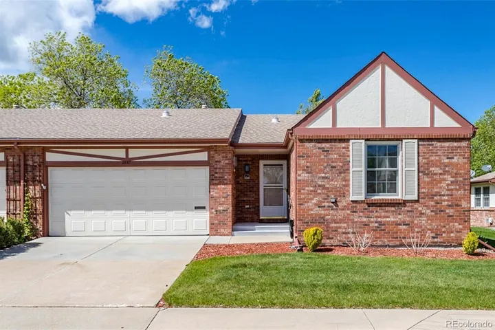 Hover Park - Longmont, CO