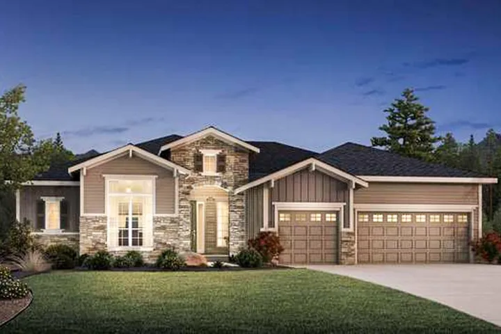 Regency at Montaine - Castle Rock, CO