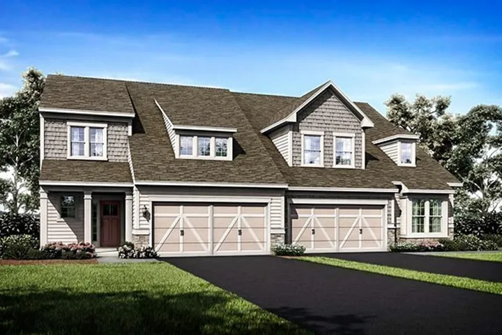 Holliston Woods - Holliston, MA