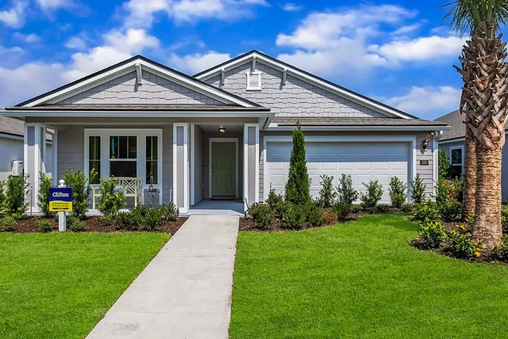 Freedom Homes at Grand Reserve - Bunnell, FL