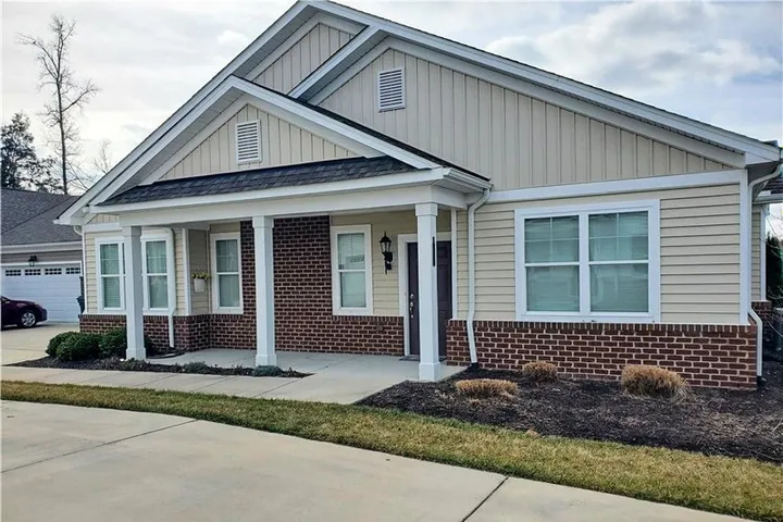 Villas at Providence - North Chesterfield, VA