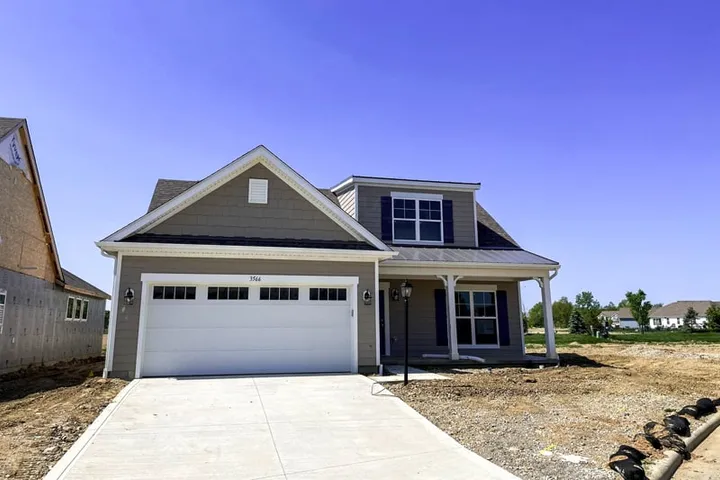 Woodside at Holton Run - Grove City, OH