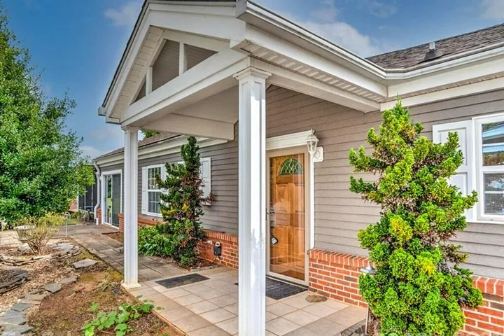 Brigadoon - Candler, NC