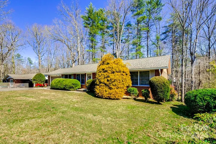 Deer Track - Brevard, NC