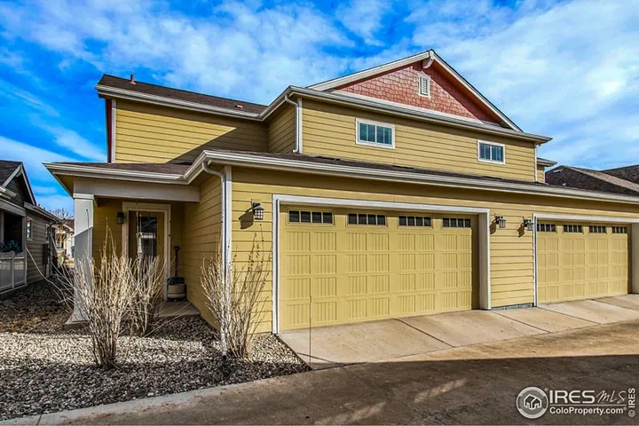 The Cottages at MacKenzie Place - Fort Collins, CO