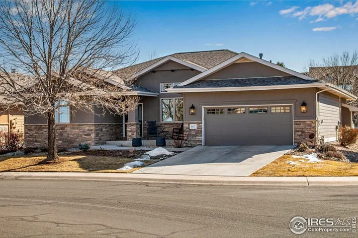 The Patios at Highland Meadows - Windsor, CO