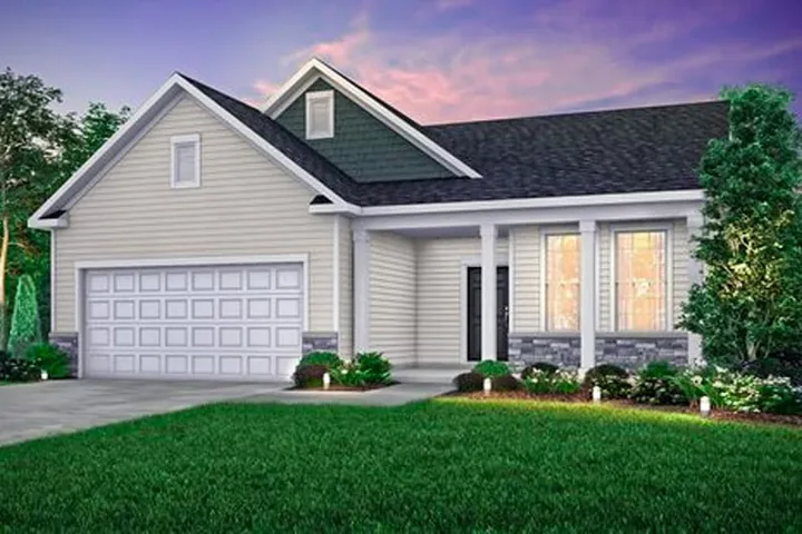 Adelwood - Chaska, MN