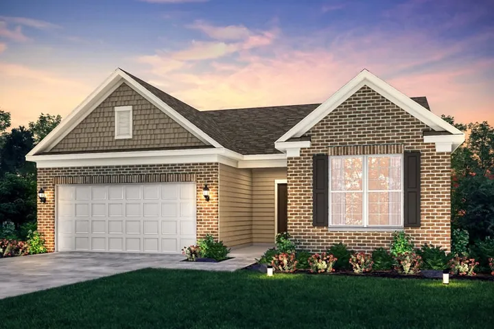 Briargate - Lindenhurst, IL