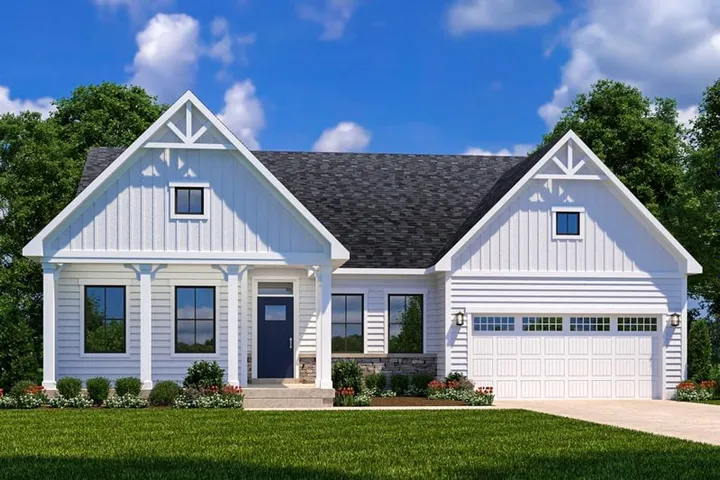 Sewickley Crossing - Sewickley, PA