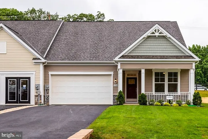 Spring Valley Estates - Waynesboro, PA