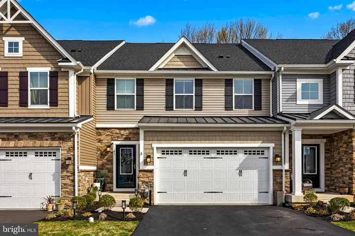 Yardley Woods - Yardley, PA