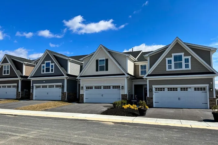 Blue Ridge - Harrisburg, PA