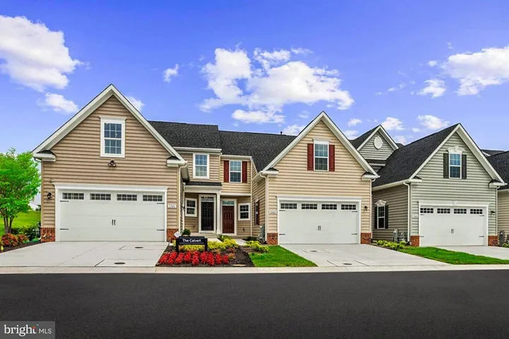 The Villas at Greenbrier - Bel Air, MD