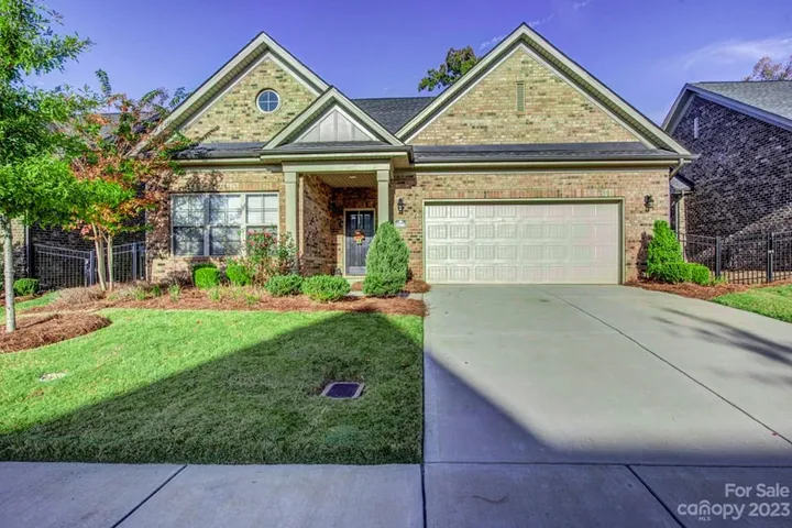 The Courtyards at Cramerton - Cramerton, NC