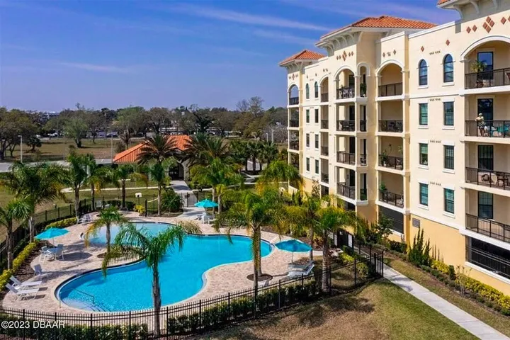 Ormond Renaissance - Ormond Beach, FL